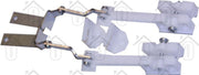 Bosch Scharnier Inbouw SME69U40
