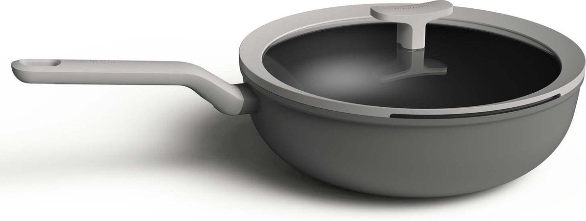Wokpan 28 cm