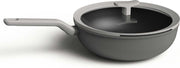 Wokpan 28 cm