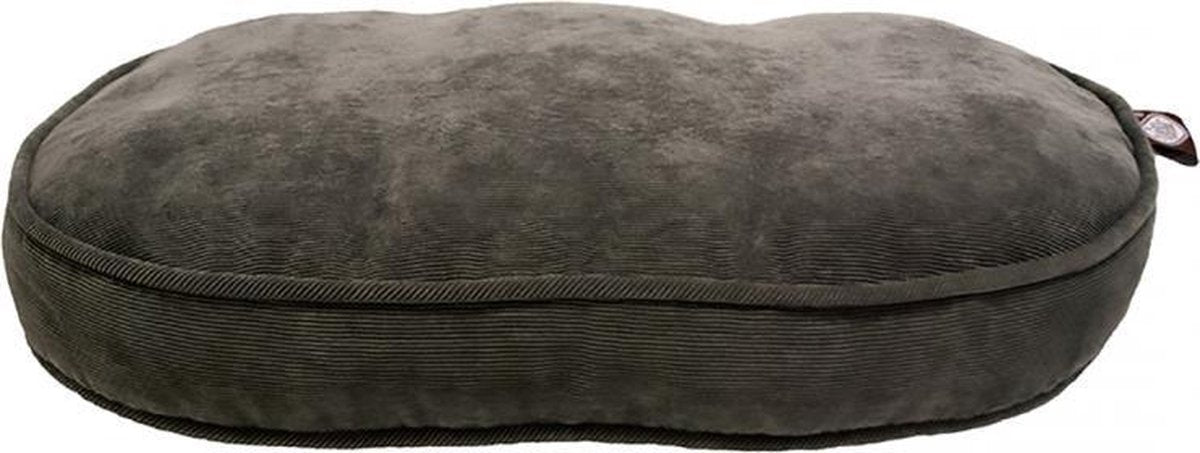 D&D Corduroy kussen closed L - 60x50x7cm