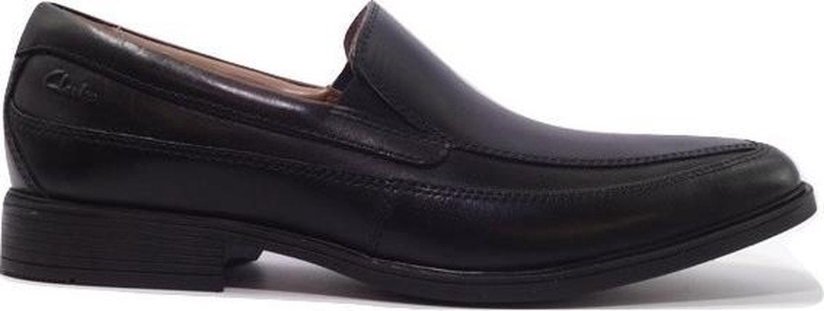 Clarks Heren loafer - Zwart - Maat 42.5