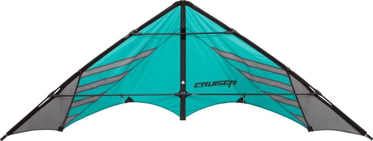HQ Cruiser Aqua - Beginner