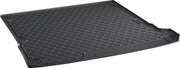 Kofferbakmat Audi Q7 4M - Bouwjaar: 10/2019 - 2021 - Perfect op maat gemaakt - Rubber