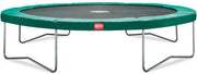 BERG Trampoline Beschermrand Favorit - 270 cm groen