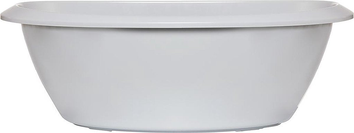 Luma Bad - Light Grey