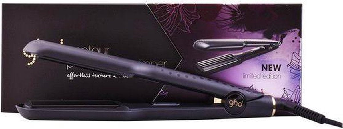 GHD CONTOUR professional crimper