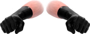 Korte Latex Handschoenen