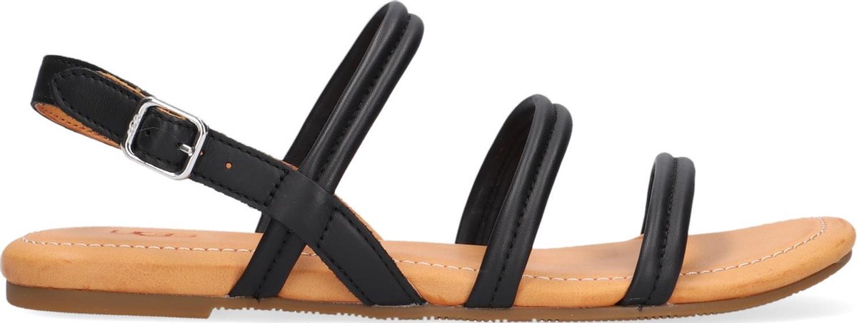 UGG Mytis Sandalen - Dames - Zwart - Maat 38