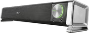 Trust Asto - Soundbar PC Speaker - Met volumeregeling - Zwart