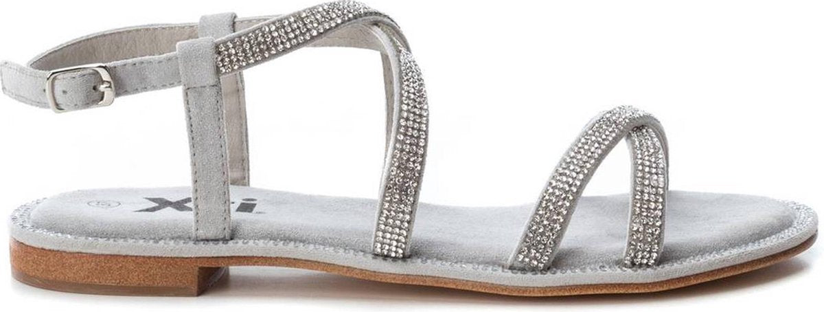 Xti - Sandalen - Vrouw - 48996 - Silver