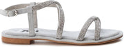 Xti - Sandalen - Vrouw - 48996 - Silver