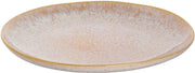 Palmer Bord White Sea 22.5 cm Wit Stoneware 1 stuk(s)