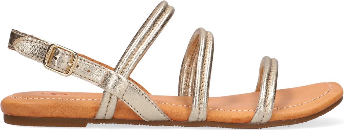 UGG Mytis Sandalen - Dames - Goud - Maat 41
