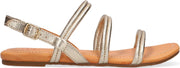 UGG Mytis Sandalen - Dames - Goud - Maat 41