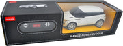 Rastar Range Rover Evoque 1:24 - Wit