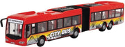 Pojazd Autobus City Express 46 cm