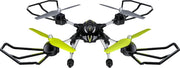 AUKEY Headless Mode Quadcopter Sparrow Drone - Zwart