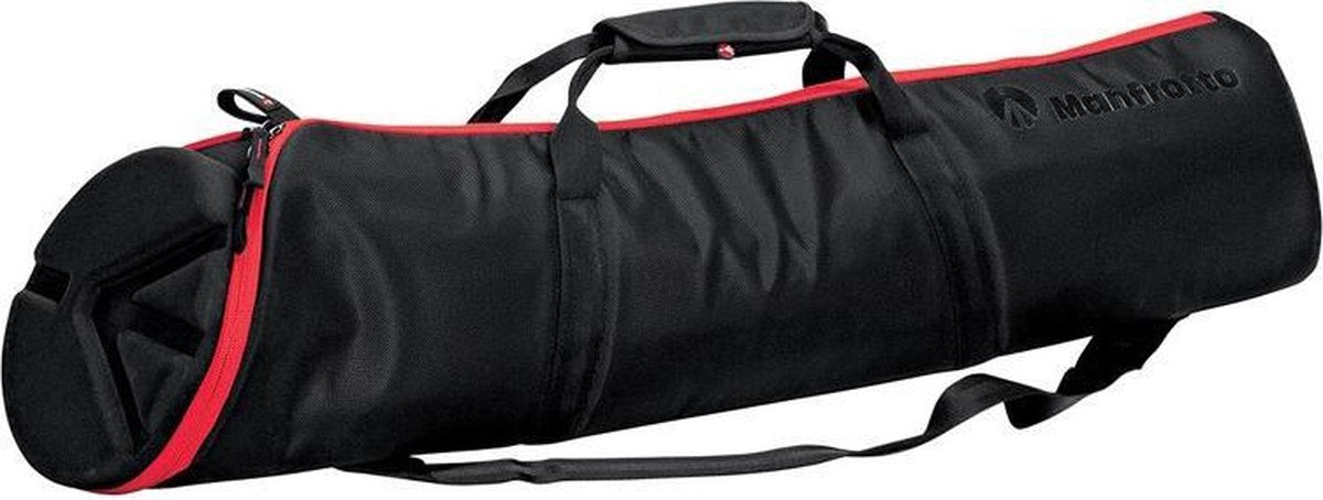 Manfrotto MBAG100PN statieftas Nylon Zwart