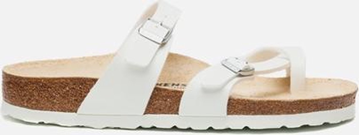 Slippers wit