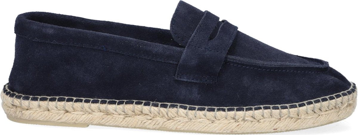 Goosecraft 192022002 Lage sneakers - Heren - Blauw - Maat 43