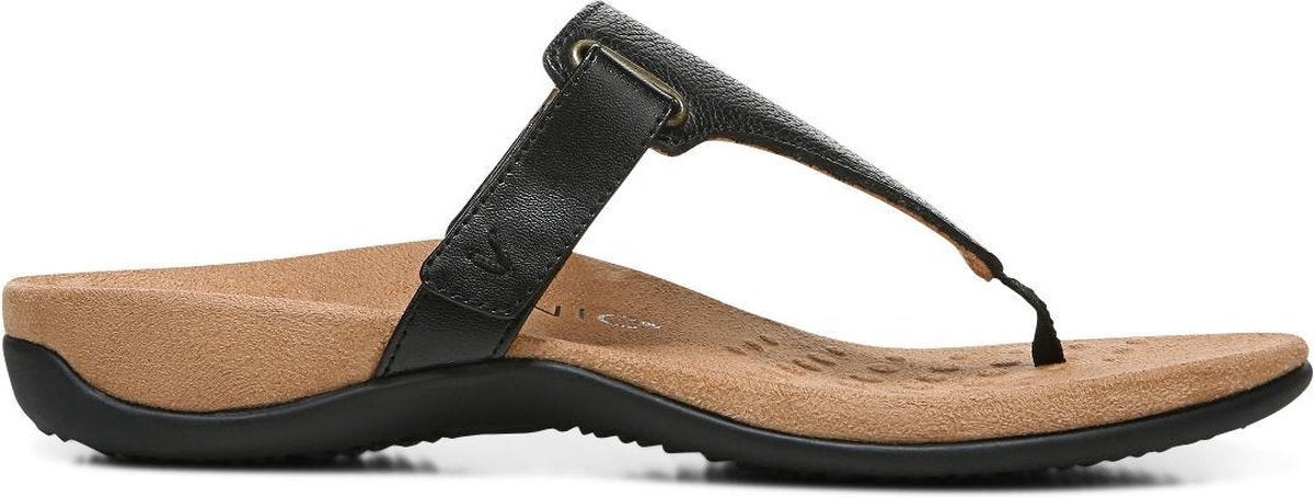 Vionic - Dames schoenen - Wanda - zwart - maat 38