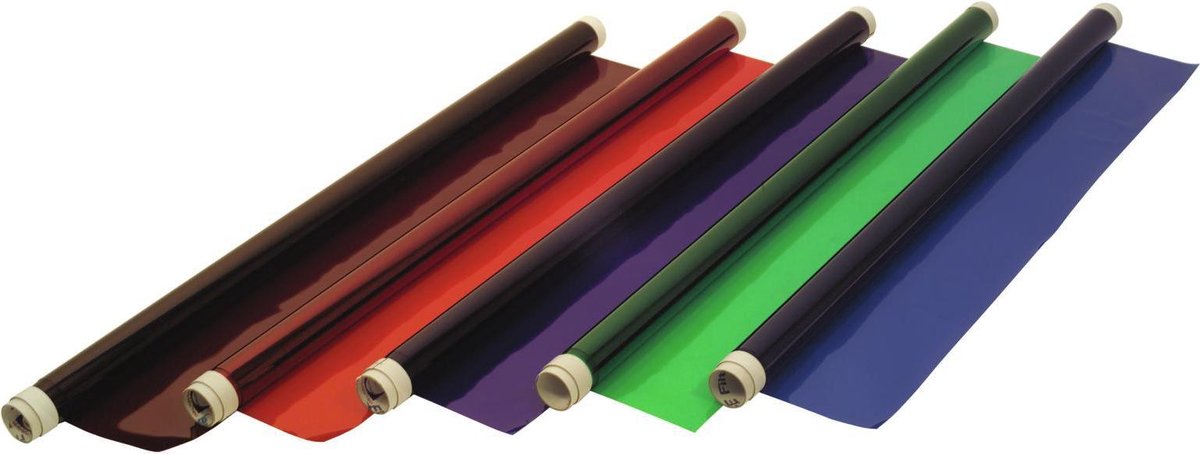 LEE HT-Foil 058 lavender 117x400cm