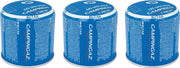 3 X  Campingaz C206 - Prikcartouche