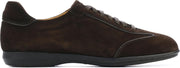 Magnanni Mannen  Lage sneakers / Herenschoenen 23892 sue - Bruin - Maat 39