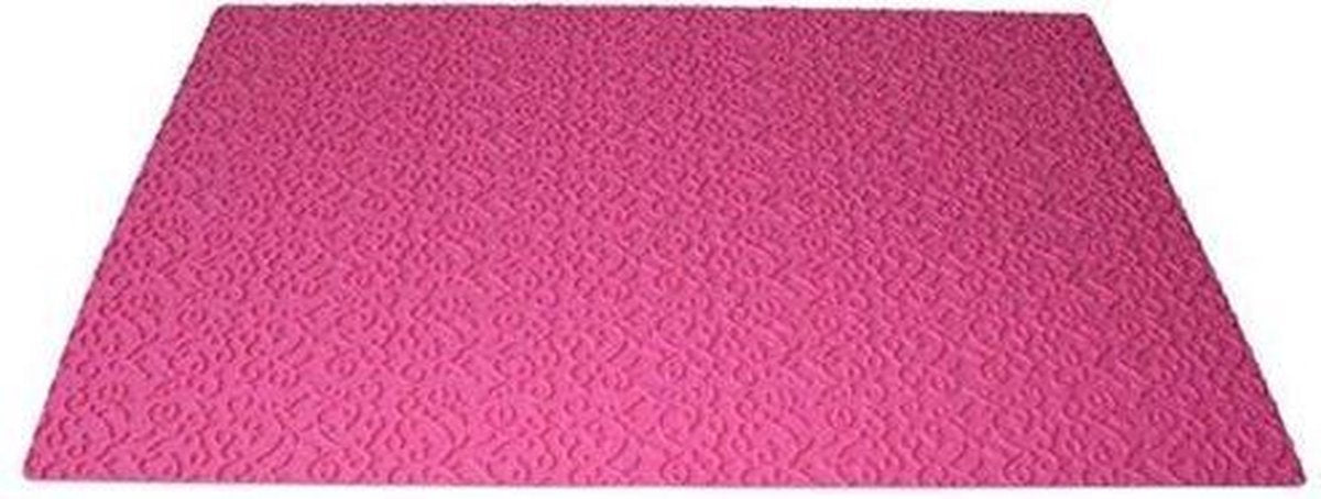 Silikomart Wonder Cakes Decorative Mat -Arabesco-