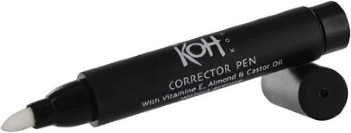 KOH Corrector Pen Nagellak Remover 10 ml