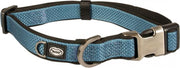 Duvo+ North halsband nylon Petrol 30-45cm/15mm