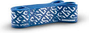 Resistor 02 weerstandsband pullup support sterktegraad 2 (9 - 16 kg)