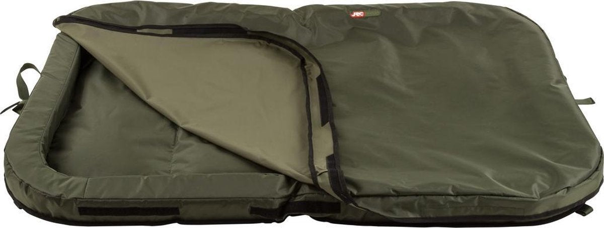 JRC Defender Beanie Mat | Onthaakmat