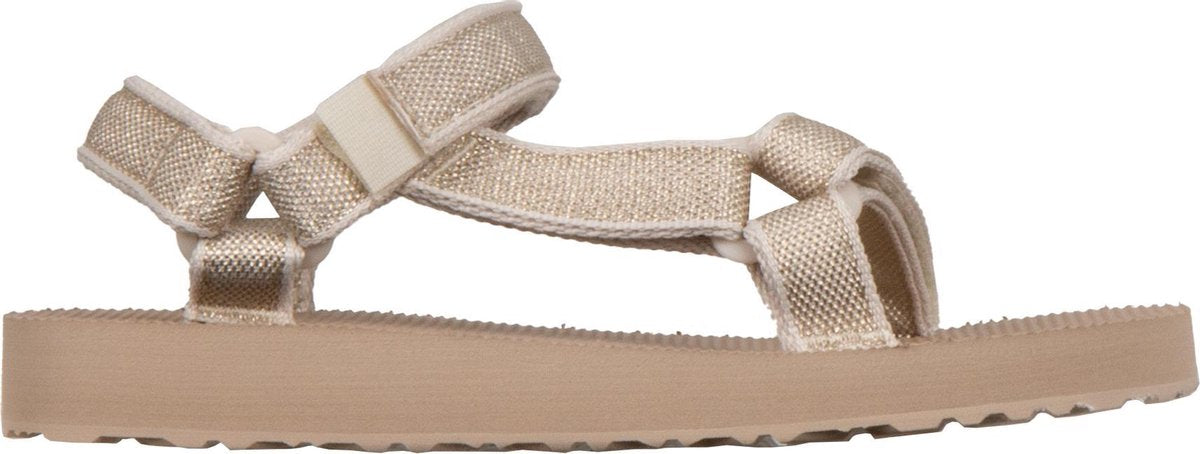 TEVA K Original Universal Sandalen Unisex Junior - Taupe - Maat 28