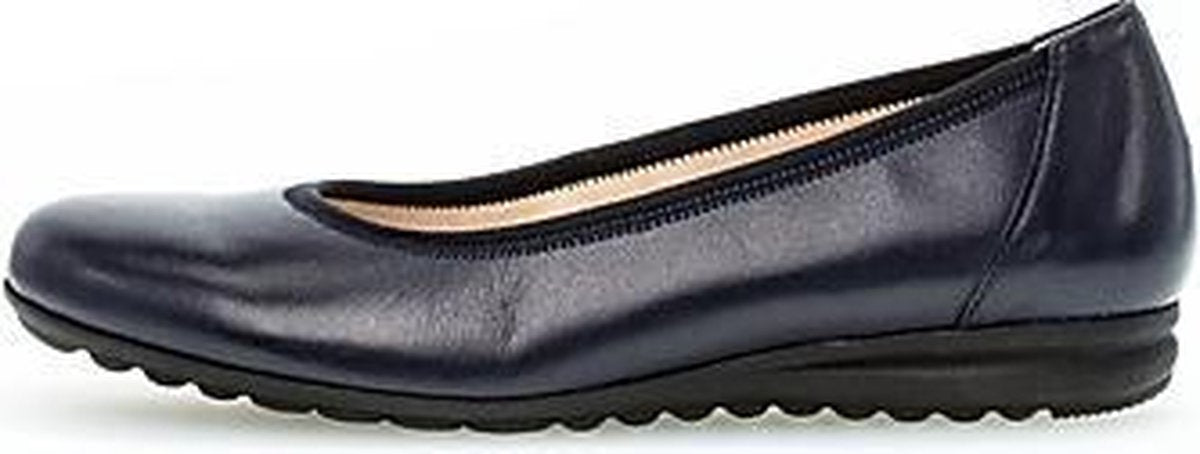 Gabor Ballerina Blauw 02.020.56
