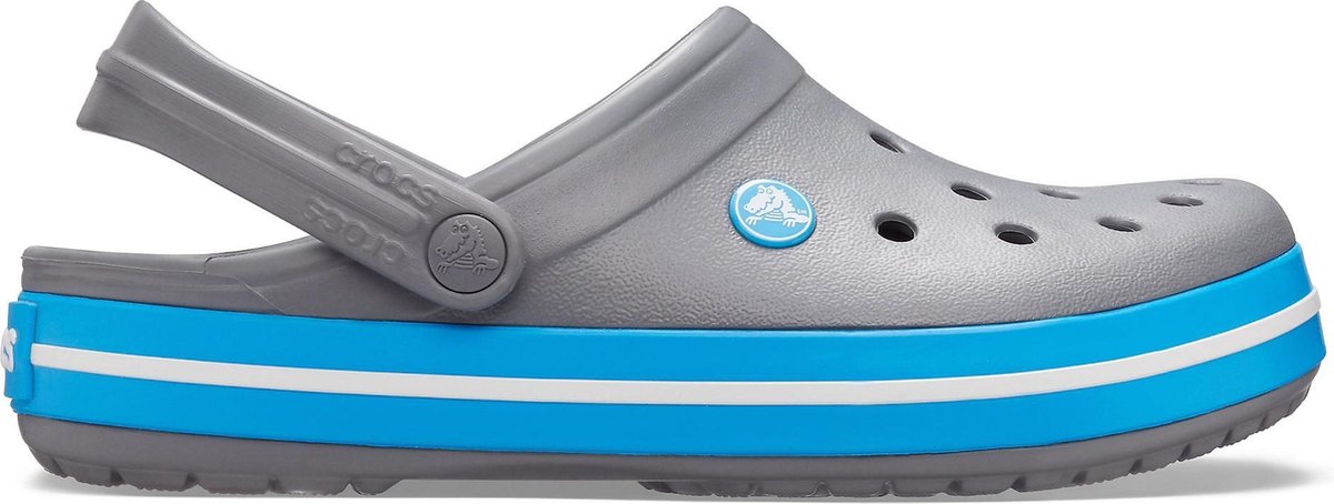 Crocs - Crocband - Heren - maat 41-42