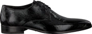 MazzelTov Heren Nette schoenen 3753 - Zwart - Maat 41