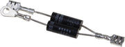MIELE - DIODE HV 6X2PI + HV03-12 - 09150000