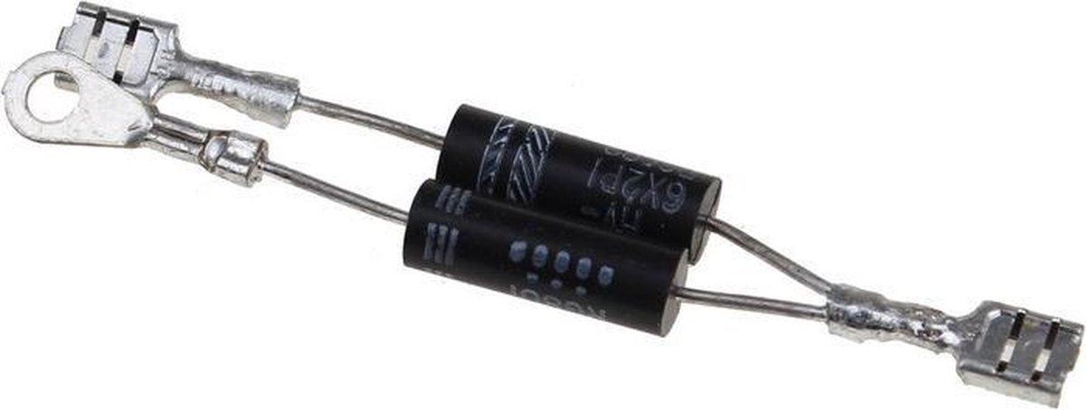 MIELE - DIODE HV 6X2PI + HV03-12 - 09150000