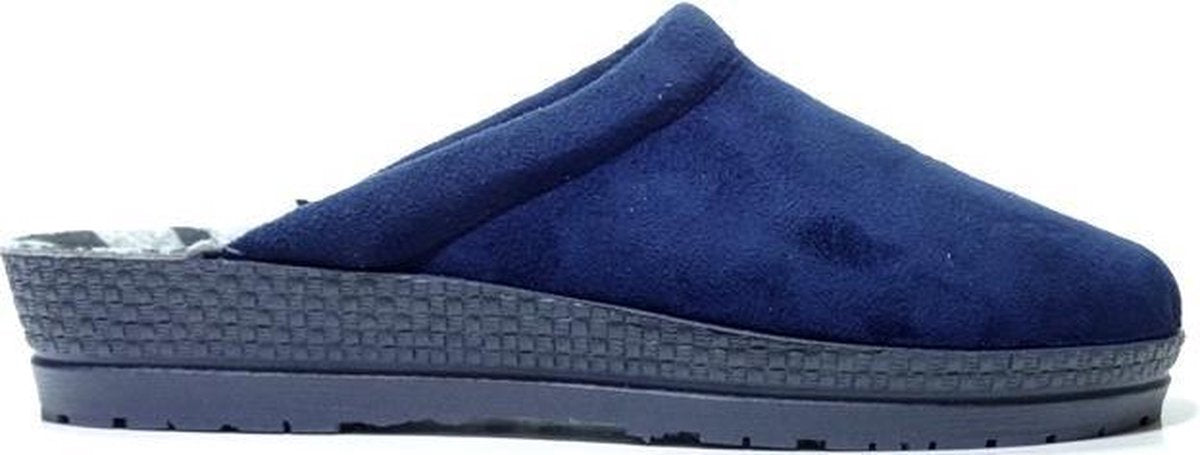 Rohde 2291 Pantoffels Blauw