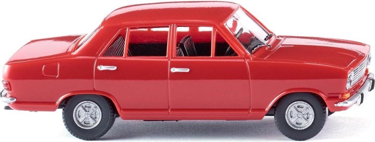 Wiking 079004 H0 Opel Kadett B