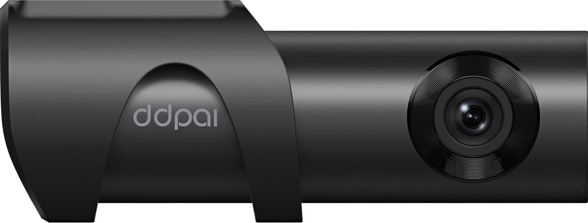 DDpai Mini 3 Dashcam met 32gb ingebouwd geheugen