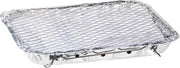 Wegwerp BBQ - Barbecue - Grill