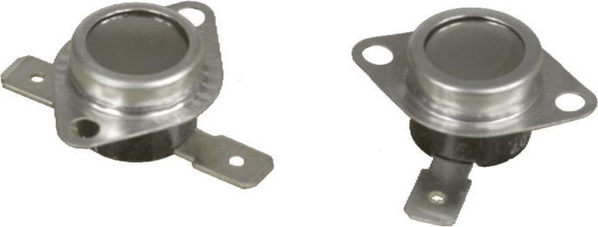 ARISTON - THERMOSTAAT KIT 120°C ET 140°C - C00116598