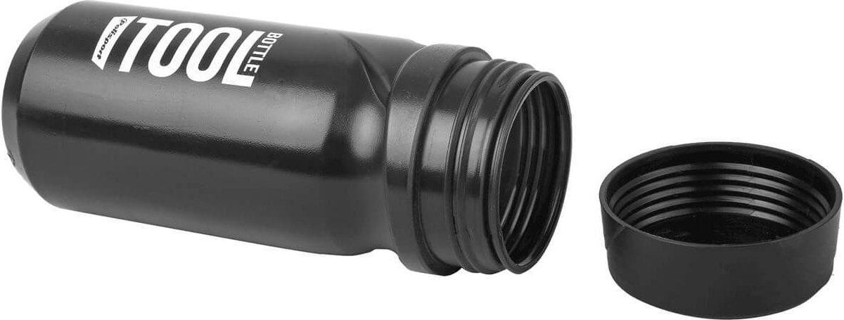 Polisport Tool bidon - Tools & Tubes Gereedschapsbidon