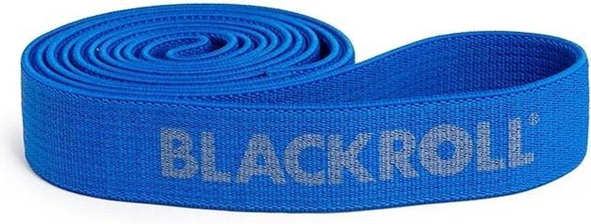 Blackroll Super Band Weerstandsband - Sterk