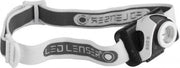 Led Lenser SEO5 hoofdlamp grijs