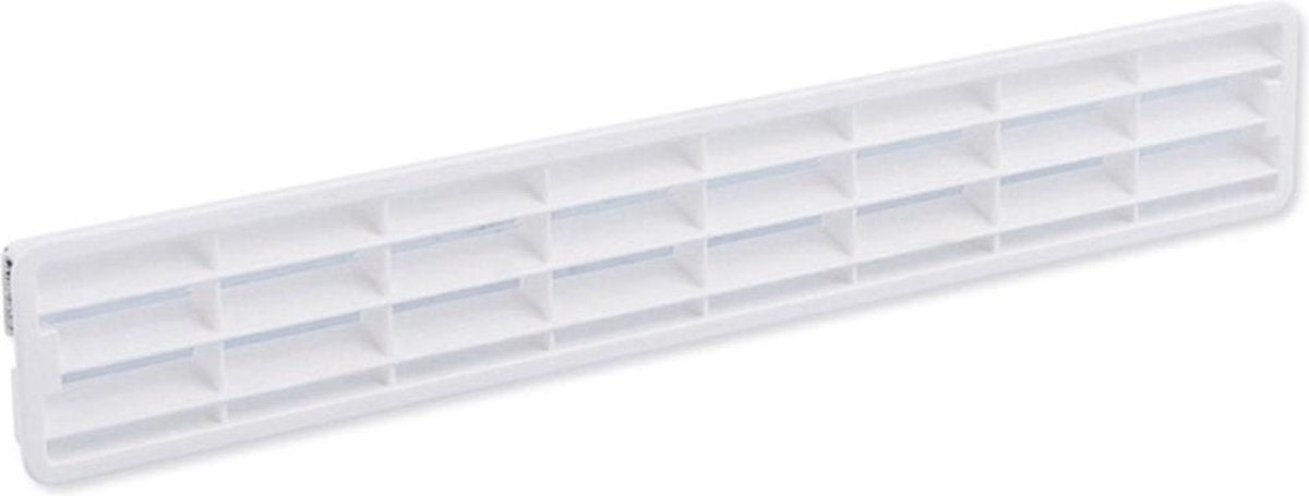 Nedco Ventilatierooster