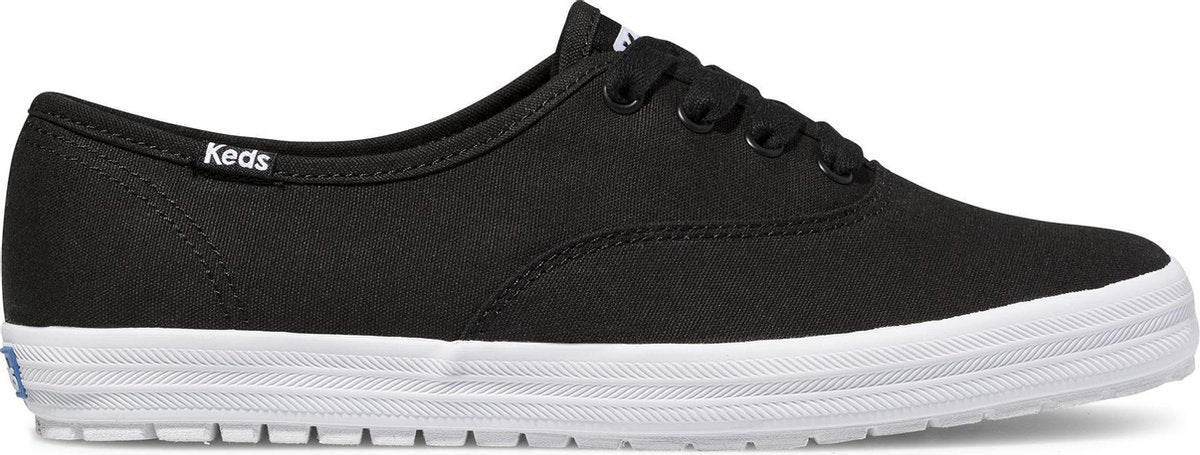CH TRX Can. Black Dames Veterschoenen - Zwart - maat 42.5