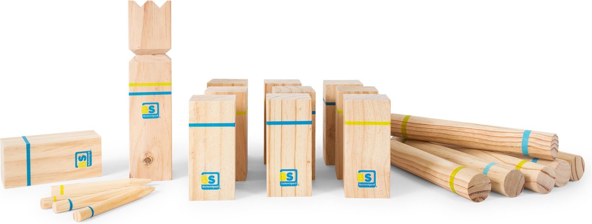 BS Kubb - Vurenhout